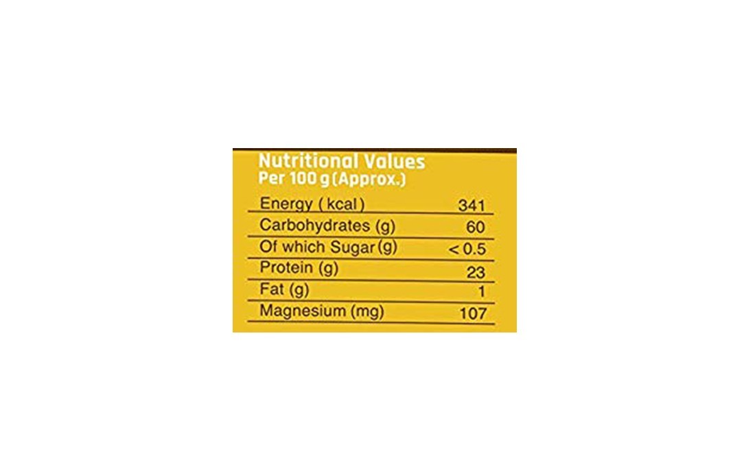 Desi Atta Whole Moong Atta (Whole Green Gram Flour)    Pack  200 grams